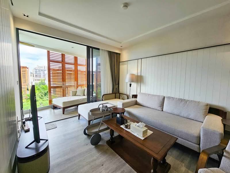 InterContinental Residences Hua Hin, Prachuap Khiri Khan, Hua Hin 71 Alley, Hua Hin, Hua Hin, Prachuap Khiri Khan, 1 Bedroom, 51 sqm, Condo For Sale, by Orachorn Khamluan, 11558821 - DDproperty.com