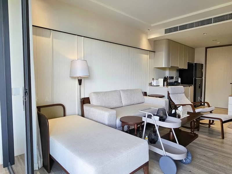 InterContinental Residences Hua Hin : อินเตอร์คอนติเนนตัล เรสซิเดนเซส ชะอำ, ประจวบคีรีขันธ์, ซอย หัวหิน 71 ถนน เพชรเกษม, หัวหิน, หัวหิน, ประจวบคีรีขันธ์, 51 ตร.ม., คอนโด ขาย, โดย Orachorn Khamluan, 11558821 - DDproperty.com