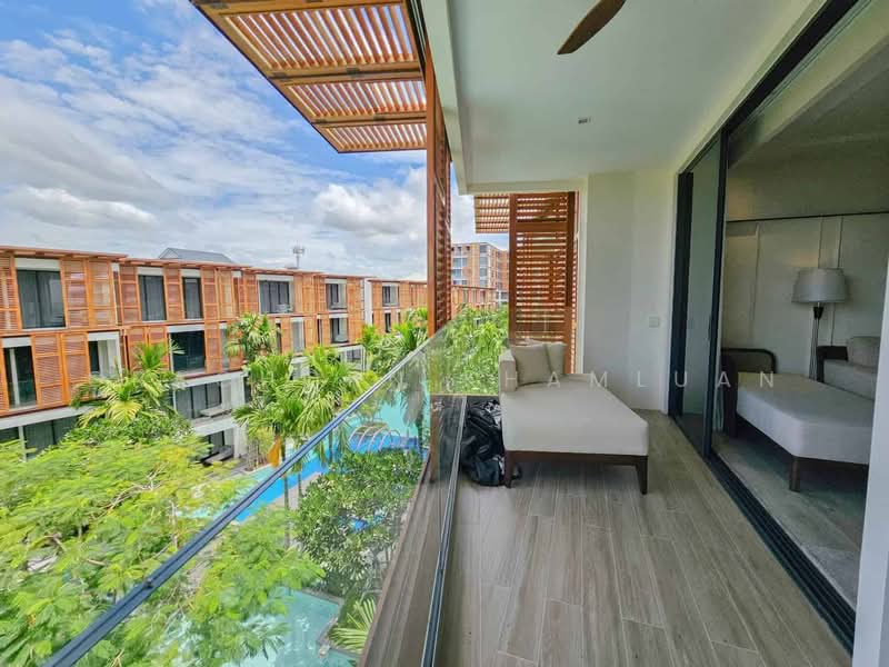 InterContinental Residences Hua Hin : อินเตอร์คอนติเนนตัล เรสซิเดนเซส ชะอำ, ประจวบคีรีขันธ์, ซอย หัวหิน 71 ถนน เพชรเกษม, หัวหิน, หัวหิน, ประจวบคีรีขันธ์, 51 ตร.ม., คอนโด ขาย, โดย Orachorn Khamluan, 11558821 - DDproperty.com