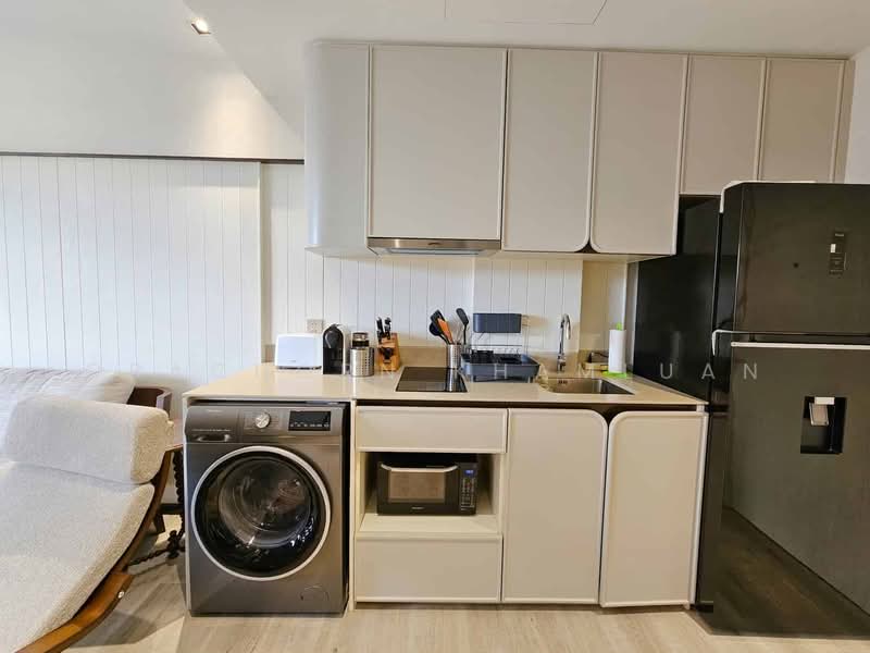 InterContinental Residences Hua Hin, Prachuap Khiri Khan, Hua Hin 71 Alley, Hua Hin, Hua Hin, Prachuap Khiri Khan, 1 Bedroom, 51 sqm, Condo For Sale, by Orachorn Khamluan, 11558821 - DDproperty.com