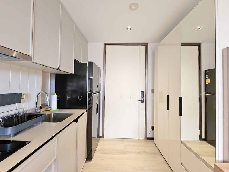 InterContinental Residences Hua Hin, Prachuap Khiri Khan, Hua Hin 71 Alley, Hua Hin, Hua Hin, Prachuap Khiri Khan, 1 Bedroom, 51 sqm, Condo For Sale, by Orachorn Khamluan, 11558821 - DDproperty.com