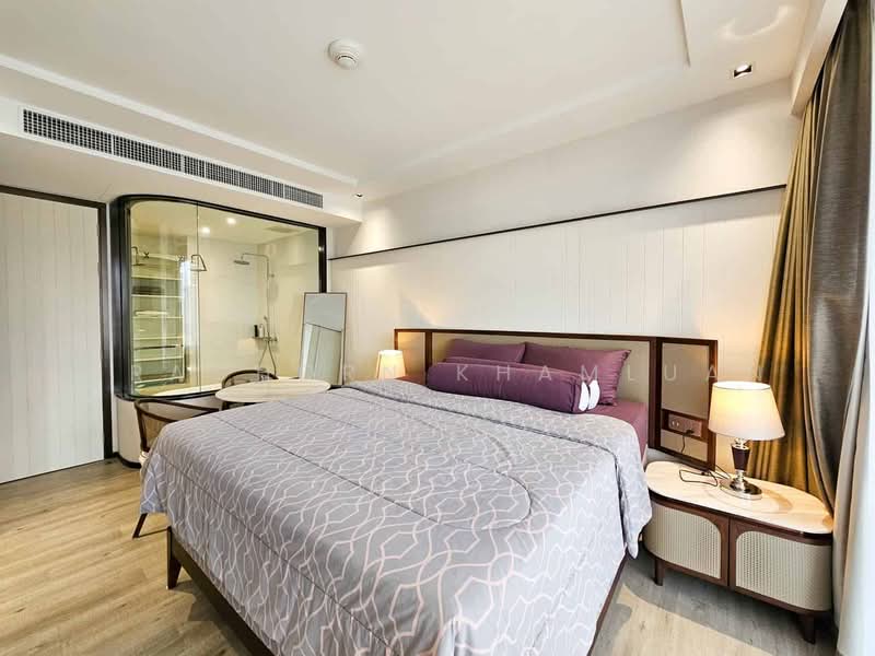 InterContinental Residences Hua Hin, Prachuap Khiri Khan, Hua Hin 71 Alley, Hua Hin, Hua Hin, Prachuap Khiri Khan, 1 Bedroom, 51 sqm, Condo For Sale, by Orachorn Khamluan, 11558821 - DDproperty.com