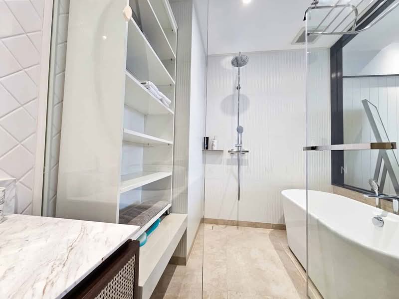 InterContinental Residences Hua Hin, Prachuap Khiri Khan, Hua Hin 71 Alley, Hua Hin, Hua Hin, Prachuap Khiri Khan, 1 Bedroom, 51 sqm, Condo For Sale, by Orachorn Khamluan, 11558821 - DDproperty.com