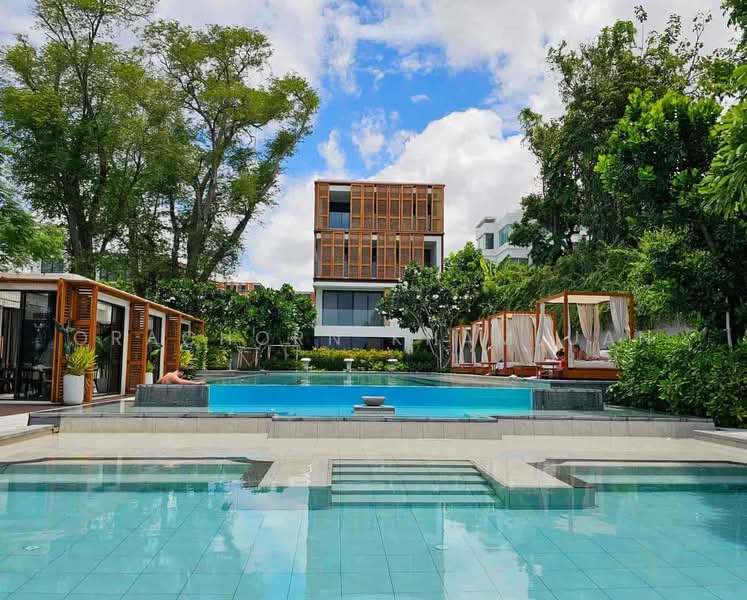 InterContinental Residences Hua Hin : อินเตอร์คอนติเนนตัล เรสซิเดนเซส ชะอำ, ประจวบคีรีขันธ์, ซอย หัวหิน 71 ถนน เพชรเกษม, หัวหิน, หัวหิน, ประจวบคีรีขันธ์, 51 ตร.ม., คอนโด ขาย, โดย Orachorn Khamluan, 11558821 - DDproperty.com