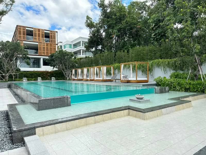 InterContinental Residences Hua Hin : อินเตอร์คอนติเนนตัล เรสซิเดนเซส ชะอำ, ประจวบคีรีขันธ์, ซอย หัวหิน 71 ถนน เพชรเกษม, หัวหิน, หัวหิน, ประจวบคีรีขันธ์, 51 ตร.ม., คอนโด ขาย, โดย Orachorn Khamluan, 11558821 - DDproperty.com