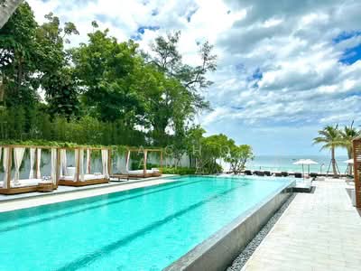 ขาย - InterContinental Residences Hua Hin : อินเตอร์คอนติเนนตัล เรสซิเดนเซส ชะอำ, ประจวบคีรีขันธ์