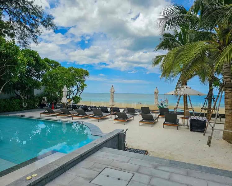 InterContinental Residences Hua Hin : อินเตอร์คอนติเนนตัล เรสซิเดนเซส ชะอำ, ประจวบคีรีขันธ์, ซอย หัวหิน 71 ถนน เพชรเกษม, หัวหิน, หัวหิน, ประจวบคีรีขันธ์, 51 ตร.ม., คอนโด ขาย, โดย Orachorn Khamluan, 11558821 - DDproperty.com