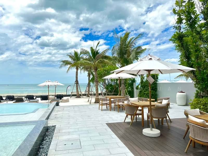 InterContinental Residences Hua Hin : อินเตอร์คอนติเนนตัล เรสซิเดนเซส ชะอำ, ประจวบคีรีขันธ์, ซอย หัวหิน 71 ถนน เพชรเกษม, หัวหิน, หัวหิน, ประจวบคีรีขันธ์, 51 ตร.ม., คอนโด ขาย, โดย Orachorn Khamluan, 11558821 - DDproperty.com