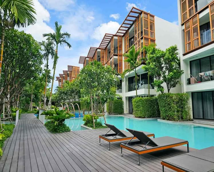 InterContinental Residences Hua Hin : อินเตอร์คอนติเนนตัล เรสซิเดนเซส ชะอำ, ประจวบคีรีขันธ์, ซอย หัวหิน 71 ถนน เพชรเกษม, หัวหิน, หัวหิน, ประจวบคีรีขันธ์, 51 ตร.ม., คอนโด ขาย, โดย Orachorn Khamluan, 11558821 - DDproperty.com