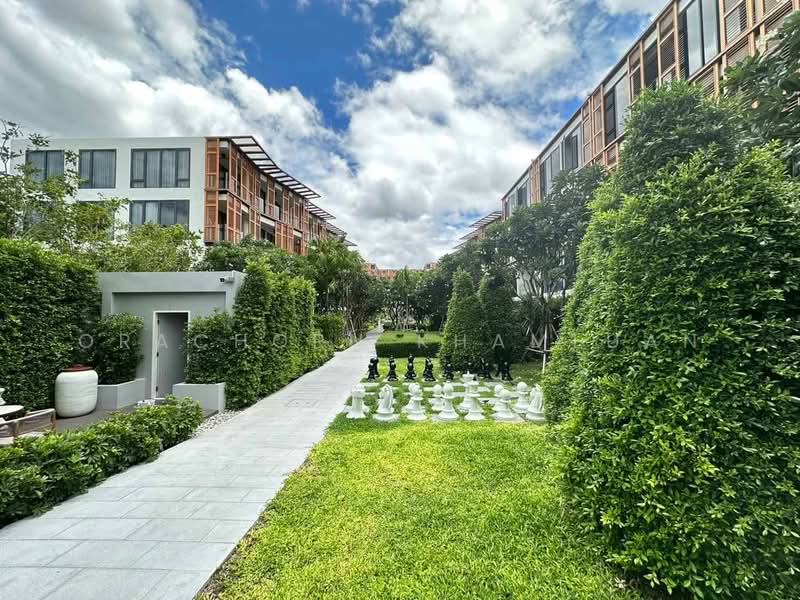 InterContinental Residences Hua Hin : อินเตอร์คอนติเนนตัล เรสซิเดนเซส ชะอำ, ประจวบคีรีขันธ์, ซอย หัวหิน 71 ถนน เพชรเกษม, หัวหิน, หัวหิน, ประจวบคีรีขันธ์, 51 ตร.ม., คอนโด ขาย, โดย Orachorn Khamluan, 11558821 - DDproperty.com