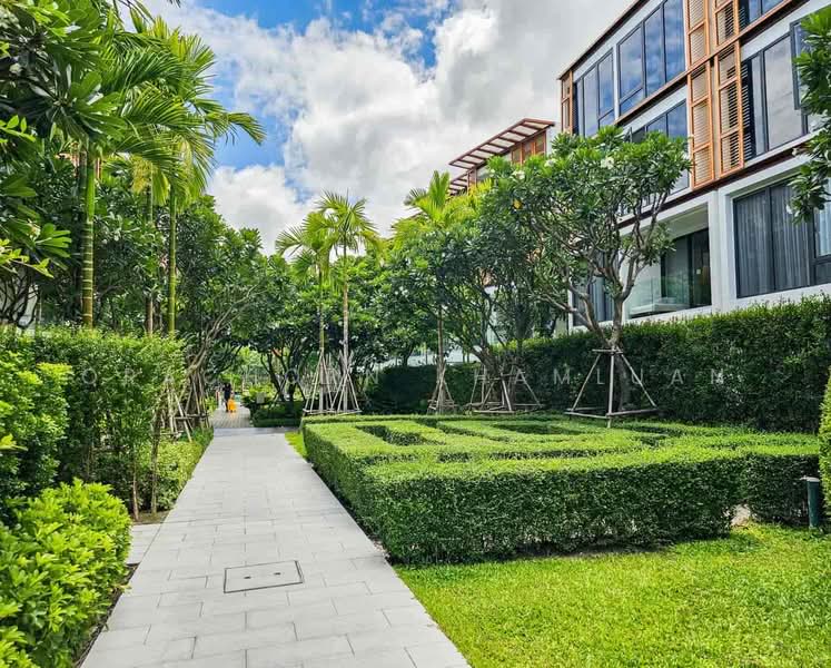 InterContinental Residences Hua Hin, Prachuap Khiri Khan, Hua Hin 71 Alley, Hua Hin, Hua Hin, Prachuap Khiri Khan, 1 Bedroom, 51 sqm, Condo For Sale, by Orachorn Khamluan, 11558821 - DDproperty.com