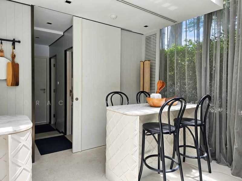 InterContinental Residences Hua Hin, Prachuap Khiri Khan, Hua Hin 71 Alley, Hua Hin, Hua Hin, Prachuap Khiri Khan, 1 Bedroom, 51 sqm, Condo For Sale, by Orachorn Khamluan, 11558821 - DDproperty.com