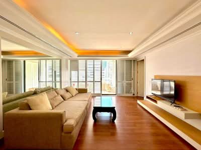 For Rent - Somkid Gardens, Bangkok