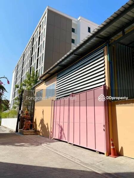 For Rent - โกดังให้เช่า รัชดา : warehouse for rent ratchada, Bangkok