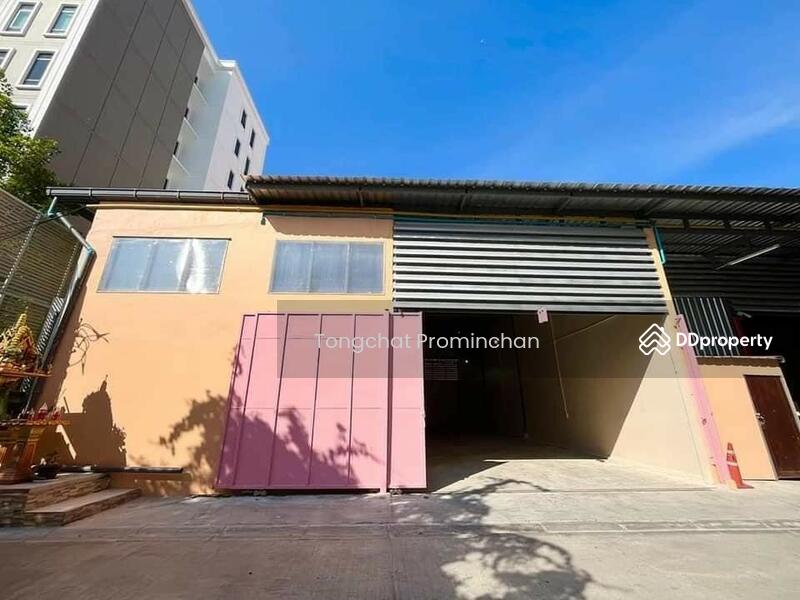 For Rent - โกดังให้เช่า รัชดา : warehouse for rent ratchada, Bangkok
