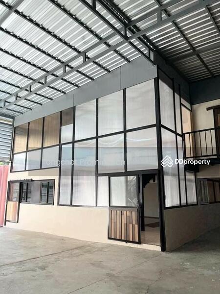 For Rent - โกดังให้เช่า รัชดา : warehouse for rent ratchada, Bangkok