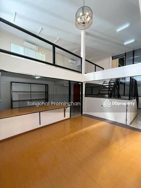 For Rent - โกดังให้เช่า รัชดา : warehouse for rent ratchada, Bangkok