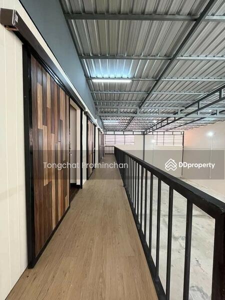 For Rent - โกดังให้เช่า รัชดา : warehouse for rent ratchada, Bangkok