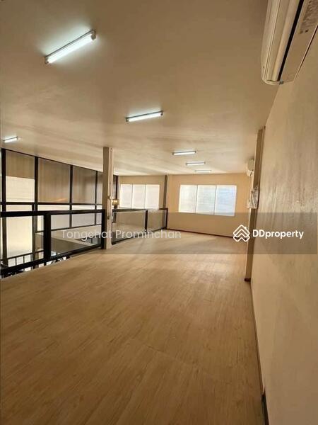 For Rent - โกดังให้เช่า รัชดา : warehouse for rent ratchada, Bangkok