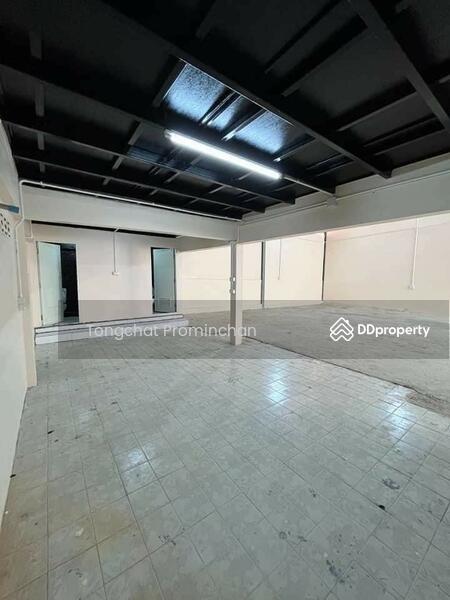 For Rent - โกดังให้เช่า รัชดา : warehouse for rent ratchada, Bangkok