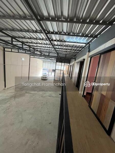 For Rent - โกดังให้เช่า รัชดา : warehouse for rent ratchada, Bangkok