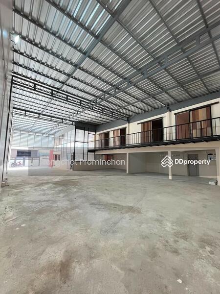 For Rent - โกดังให้เช่า รัชดา : warehouse for rent ratchada, Bangkok
