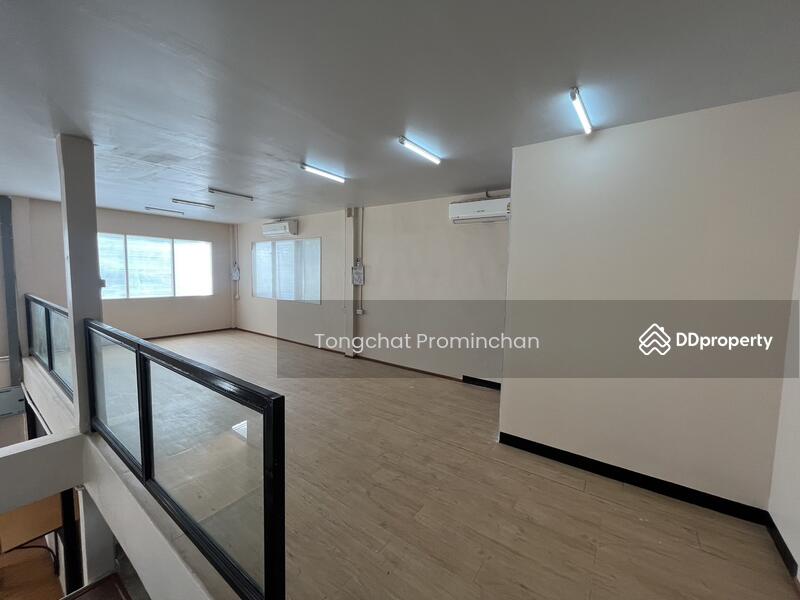 For Rent - โกดังให้เช่า รัชดา : warehouse for rent ratchada, Bangkok