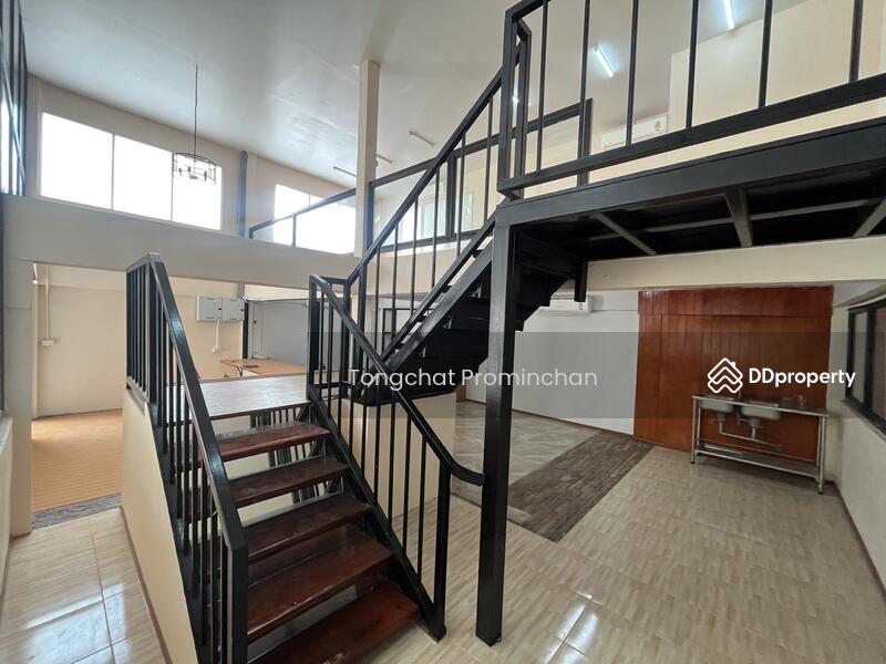 For Rent - โกดังให้เช่า รัชดา : warehouse for rent ratchada, Bangkok