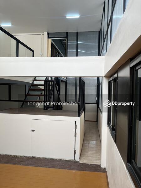 For Rent - โกดังให้เช่า รัชดา : warehouse for rent ratchada, Bangkok