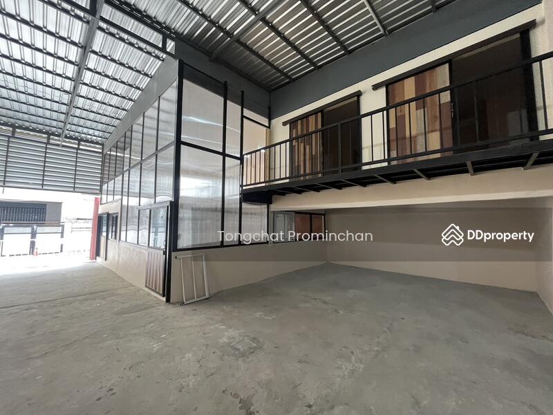 For Rent - โกดังให้เช่า รัชดา : warehouse for rent ratchada, Bangkok