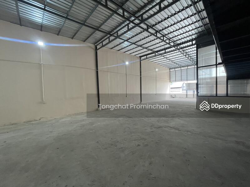 For Rent - โกดังให้เช่า รัชดา : warehouse for rent ratchada, Bangkok