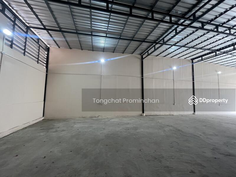 For Rent - โกดังให้เช่า รัชดา : warehouse for rent ratchada, Bangkok