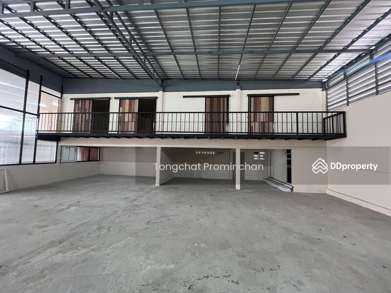 For Rent - โกดังให้เช่า รัชดา : warehouse for rent ratchada, Bangkok