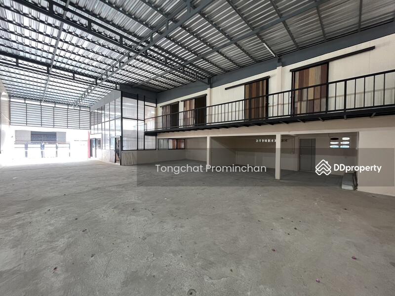 For Rent - โกดังให้เช่า รัชดา : warehouse for rent ratchada, Bangkok