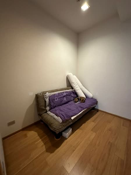 Hyde Sukhumvit 13, Bangkok, 13 Sukhumvit Road, Khlongtoei Nua, Watthana, Bangkok, 2 Bedrooms, 72 sqm, Condo For Rent, by May Rapeephan, 11558917 - DDproperty.com