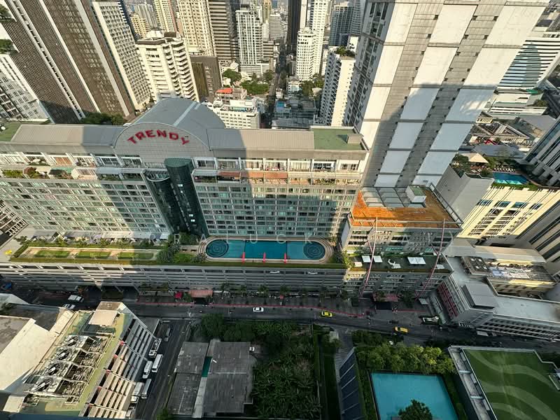 Hyde Sukhumvit 13 : ไฮด์ สุขุมวิท 13, กรุงเทพ, 13 ซอยสุขุมวิท 13, คลองเตยเหนือ, วัฒนา, กรุงเทพ, 72 ตร.ม., คอนโด ให้เช่า, โดย May Rapeephan, 11558917 - DDproperty.com