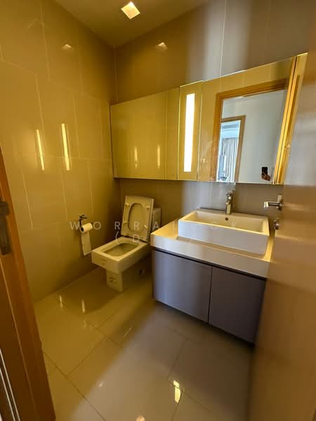 Hyde Sukhumvit 13, Bangkok, 13 Sukhumvit Road, Khlongtoei Nua, Watthana, Bangkok, 2 Bedrooms, 72 sqm, Condo For Rent, by May Rapeephan, 11558917 - DDproperty.com