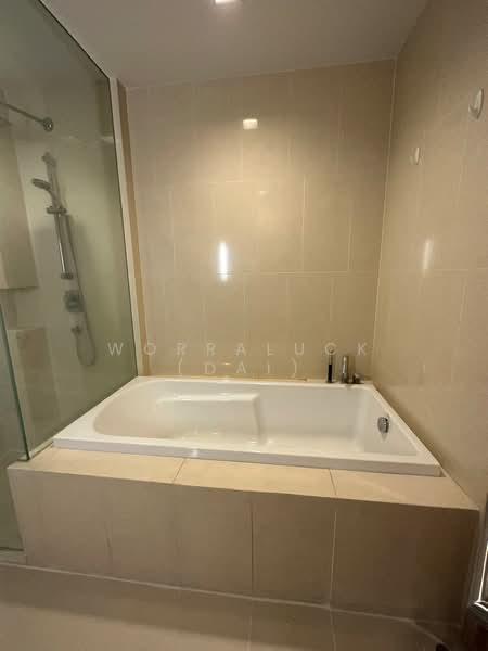 Hyde Sukhumvit 13, Bangkok, 13 Sukhumvit Road, Khlongtoei Nua, Watthana, Bangkok, 2 Bedrooms, 72 sqm, Condo For Rent, by May Rapeephan, 11558917 - DDproperty.com