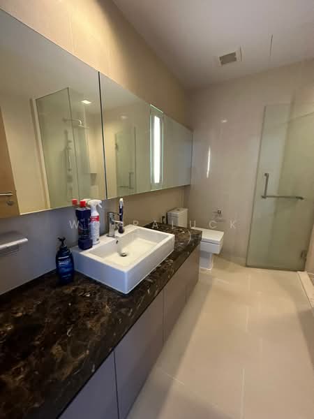 Hyde Sukhumvit 13, Bangkok, 13 Sukhumvit Road, Khlongtoei Nua, Watthana, Bangkok, 2 Bedrooms, 72 sqm, Condo For Rent, by May Rapeephan, 11558917 - DDproperty.com