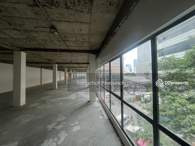 For Rent - พื้นที่ให้เช่า อโศก : space for rent asok, Bangkok