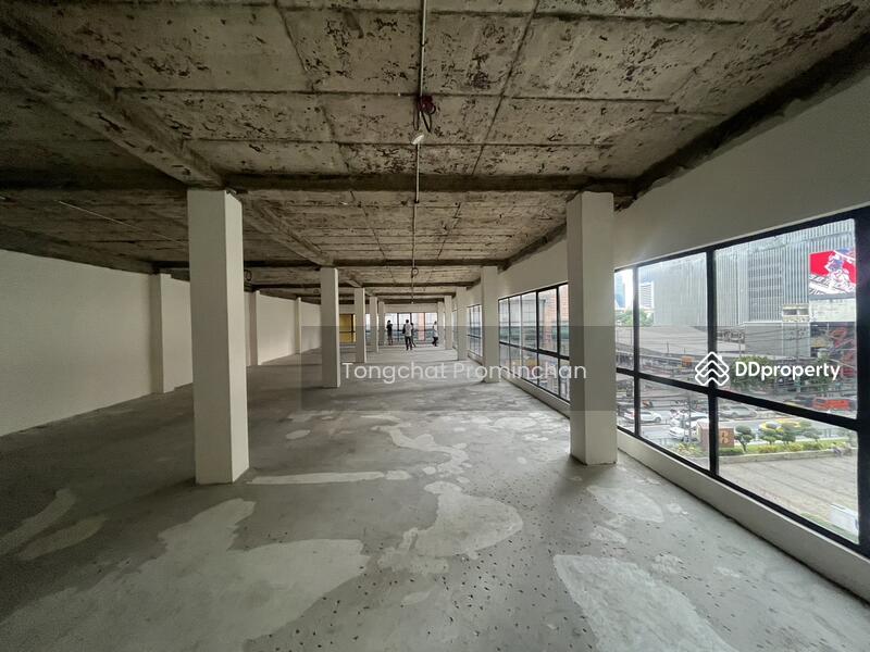 For Rent - พื้นที่ให้เช่า อโศก : space for rent asok, Bangkok