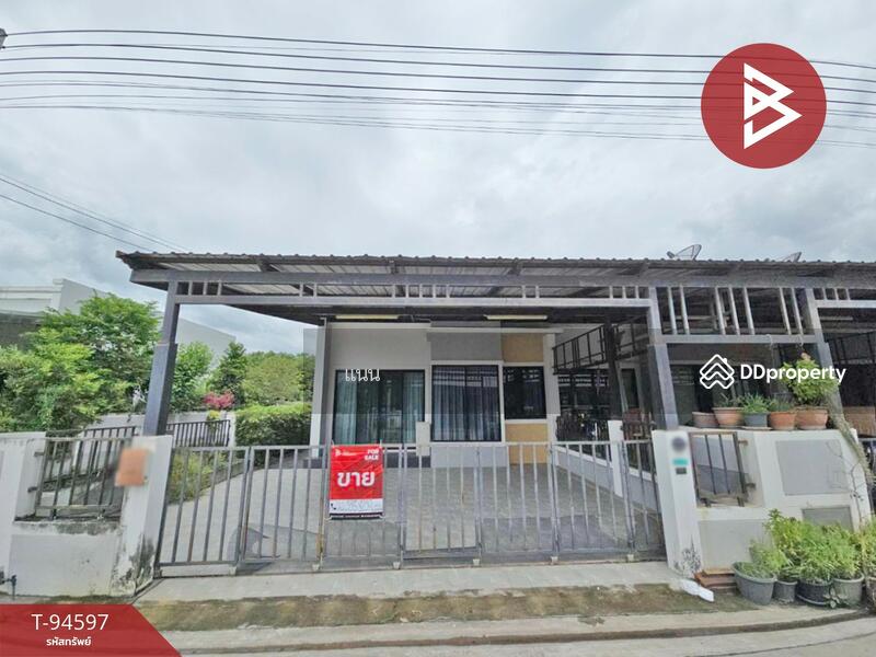 ขาย - หมู่บ้านเลควิลล์ ปลวกแดง (Lakevill Pluakdaeng), ระยอง