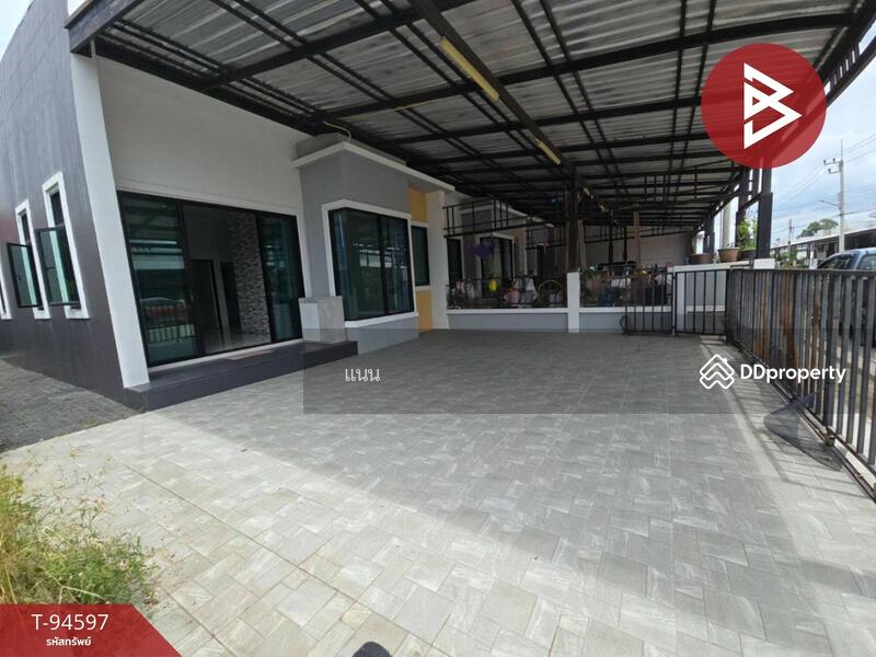ขาย - หมู่บ้านเลควิลล์ ปลวกแดง (Lakevill Pluakdaeng), ระยอง