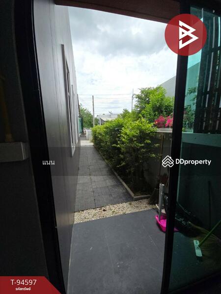 ขาย - หมู่บ้านเลควิลล์ ปลวกแดง (Lakevill Pluakdaeng), ระยอง