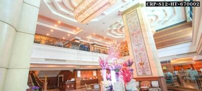 ขาย - ขายโรงแรม ถนน พระราม 9., ยังดำเนินกิจการอยู่พร้อม ที่ดิน 7 ไร่ 2 งาน 14 ตรว., กรุงเทพ