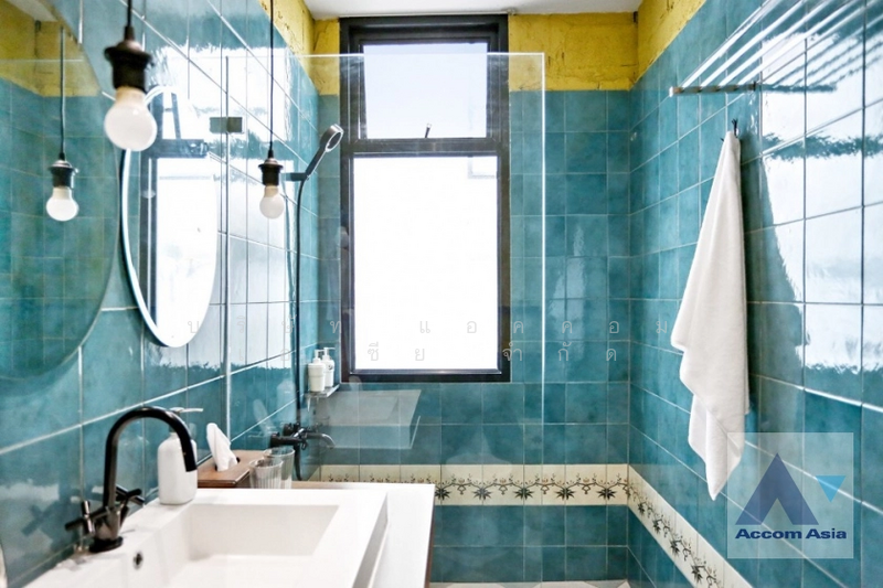 ให้เช่า - House in Bangkok, กรุงเทพ