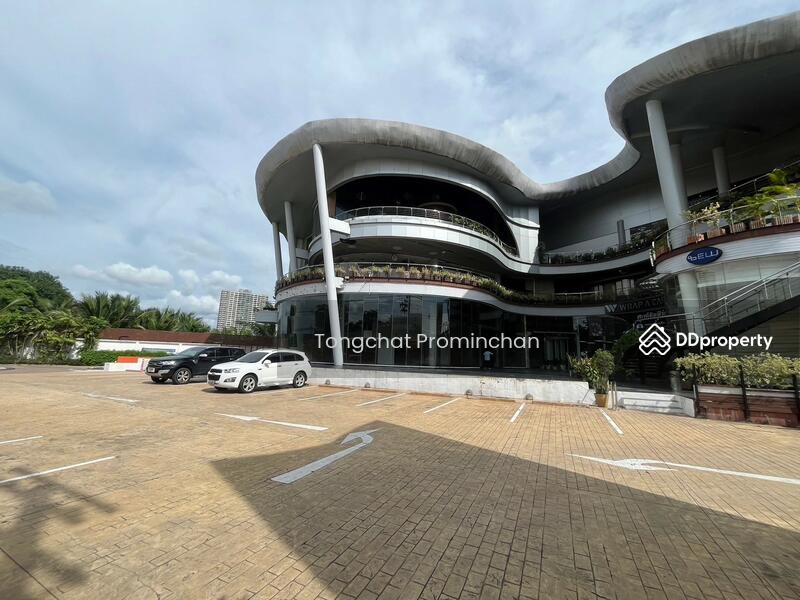 For Rent - พื้นที่ให้เช่า พระรามสาม : space for rent Rama 3 Rd, Bangkok