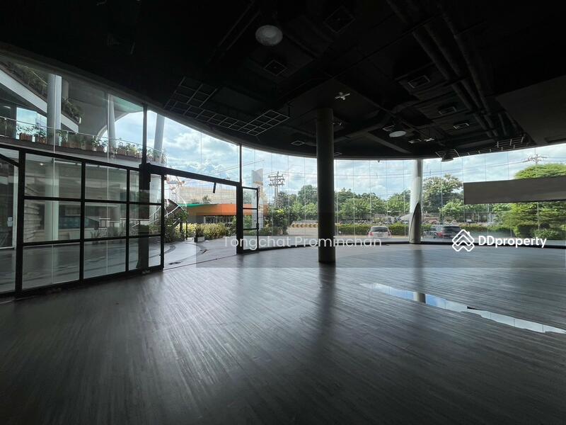 For Rent - พื้นที่ให้เช่า พระรามสาม : space for rent Rama 3 Rd, Bangkok