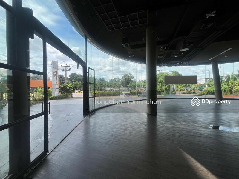 For Rent - พื้นที่ให้เช่า พระรามสาม : space for rent Rama 3 Rd, Bangkok