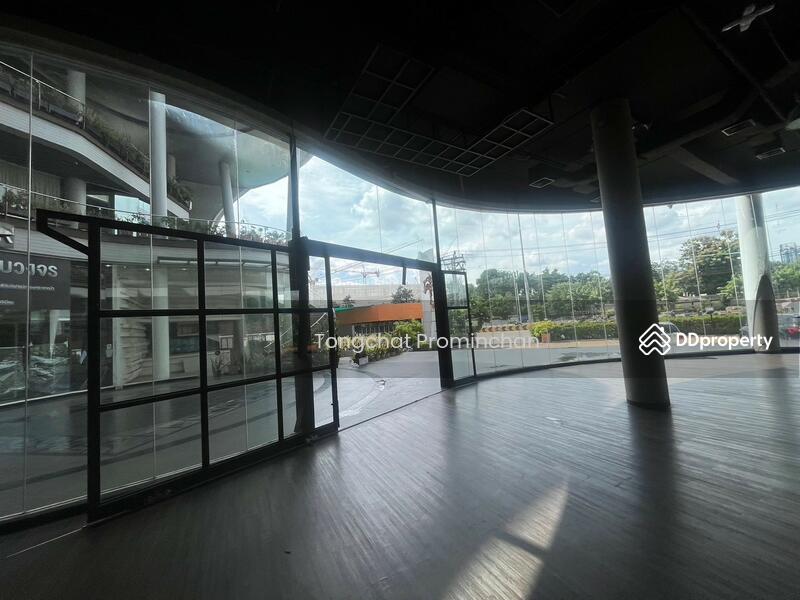 For Rent - พื้นที่ให้เช่า พระรามสาม : space for rent Rama 3 Rd, Bangkok